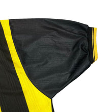 Load image into Gallery viewer, Early 00's AEK ATHENS "Nikolaidis #11" Greek Football Home Shirt Kit Jersey