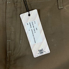 Load image into Gallery viewer, Early 00's ANIMAL Classic Beige Brown Y2K Skater Surfer Hipster Mini Skirt