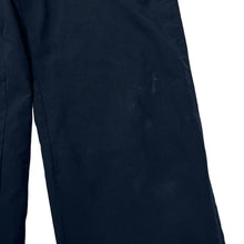 Load image into Gallery viewer, ADIDAS Clima365 Classic Embroidered Mini Logo Tracksuit Bottoms Trousers