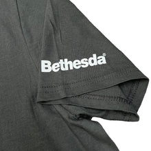 Load image into Gallery viewer, Bethesda PREY Sci-Fi Video Game Promo Logo Spellout Graphic T-Shirt