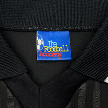 Load image into Gallery viewer, Vintage MEAT LOAF (1999) Graphic Spellout Hard Rock Music Band Collared Football Shirt Jersey