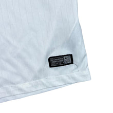 Load image into Gallery viewer, Nike Dri-Fit ENGLAND Football 2014 White Home Jersey Shirt Top