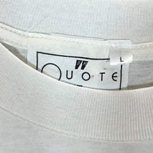 Load image into Gallery viewer, Vintage 90's GOLF IS A GAME... Novelty Cartoon Souvenir Spellout Graphic Single Stitch T-Shirt