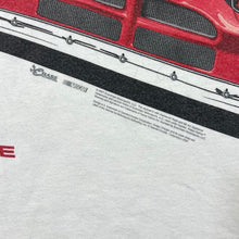 Load image into Gallery viewer, NASCAR (2007) "Kasey Kahne" Evernham Motorsports All-Over Print Graphic T-Shirt