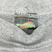 Load image into Gallery viewer, Vintage SPACE JAM (1997) Looney Tunes Bugs Bunny Daffy Duck Movie Sweatshirt