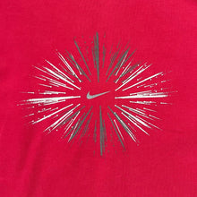 Load image into Gallery viewer, Early 00's NIKE "Just Do It" Swoosh Logo Graphic Long Sleeve T-Shirt