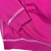 Load image into Gallery viewer, PUMA Embroidered Logo Spellout Hot Pink Y2K Pullover Hoodie