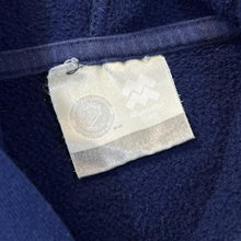 Load image into Gallery viewer, Vintage Mighty Mac NHL EDMONTON OILERS Ice Hockey Logo Graphic Pullover Hoodie