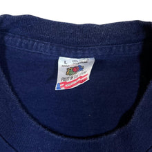 Load image into Gallery viewer, Vintage 90's REYNOLDSBURG "Ohio" USA Souvenir Graphic Single Stitch T-Shirt