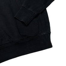 Load image into Gallery viewer, TNF THE NORTH FACE Embroidered Big Logo Spellout Pullover Hoodie