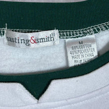 Load image into Gallery viewer, Vintage Hasting & Smith Embroidered Christmas Tree Festive Diamante Sweatshirt