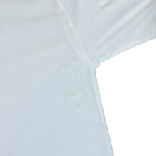 Load image into Gallery viewer, Early 00's GUINNESS Toucan Mascot Beer Logo Graphic V-Neck Ringer T-Shirt