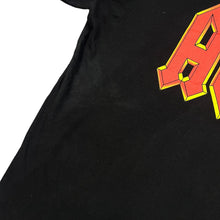 Load image into Gallery viewer, AC/DC Classic Logo Spellout Graphic Hard Rock Band T-Shirt