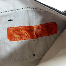 Load image into Gallery viewer, RED KAP Classic Straight Leg Black Workwear Cargo Pants Trousers