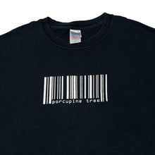 Load image into Gallery viewer, PORCUPINE TREE (2007) "Resident Of A Blank Planet" Progressive Rock Heavy Metal Band T-Shirt