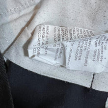 Load image into Gallery viewer, DICKIES "Slim Straight" Classic Black Skater Workwear Trousers