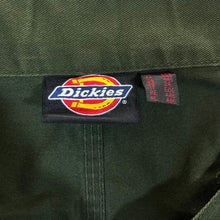 Load image into Gallery viewer, DICKIES Classic Green Skater Workwear Cargo Trousers