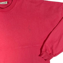 Load image into Gallery viewer, Spirit Jersey CATALINA SEA CAMP Souvenir Spellout Graphic Sweatshirt