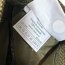 Load image into Gallery viewer, Early 00's LAURA ASHLEY Classic Country Tweed Style Wool Maxi Skirt