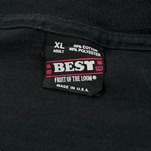 Load image into Gallery viewer, Vintage LOUISIANA CRAWFISH (1992) "Gotta Have Em" Souvenir Spellout Graphic Single Stitch T-Shirt