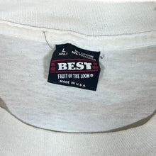 Load image into Gallery viewer, Vintage WASHINGTON COUNTY 5K RUN (1993) Souvenir Graphic Single Stitch T-Shirt