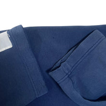 Load image into Gallery viewer, Early 00's Saltrock Embroidered Surfer Skater Distressed Blue Pullover Hoodie