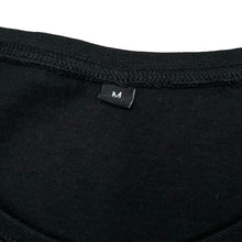 Load image into Gallery viewer, SLIPKNOT Gothic Logo Spellout Alternative Heavy Metal Band Sleeveless T-Shirt