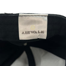 Load image into Gallery viewer, AIRWALK Embroidered Patch Logo Digital Camo Camouflage Skater Baseball Cap