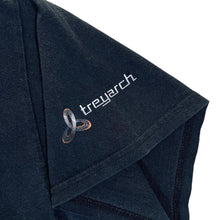 Load image into Gallery viewer, CALL OF DUTY BLACK OPS II Video Game Logo Spellout Promo Graphic Black T-Shirt