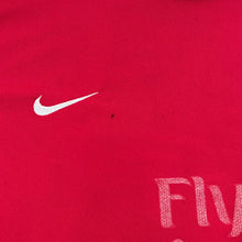 Load image into Gallery viewer, Nike ARSENAL FC "Fabregas 4" Gunners 2006/08 Home Football Shirt Jersey Top
