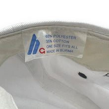 Load image into Gallery viewer, Early 00's WOMEN WANT ME, FISH FEAR ME Embroidered Novelty Souvenir Spellout Baseball Cap