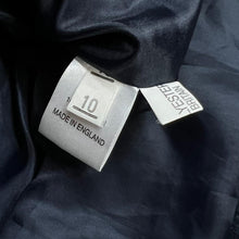 Load image into Gallery viewer, Early 00's CLASSIC FIRST AVENUE Corduroy Cord Zip Bomber Jacket