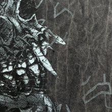 Load image into Gallery viewer, METALLICA Classic Skull Logo Spellout Graphic Thrash Heavy Metal Band Stonewashed T-Shirt