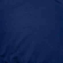 Load image into Gallery viewer, Vintage 90’s LIVE COVERAGE Colour Block Embroidered Spellout 1/4 Zip Pullover Sweatshirt