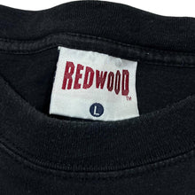 Load image into Gallery viewer, Vintage Redwood ALICE COOPER (2000) "Brutal Planet" Hard Rock Shock Rock Music Band Graphic T-Shirt