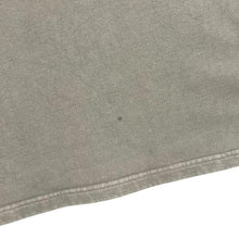 Load image into Gallery viewer, Early 00's WEIRD FISH Mini Logo Light Brown Beige 1/4 Zip Pullover Sweatshirt