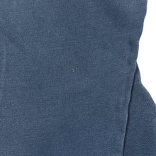 Load image into Gallery viewer, Early 00's ORVIS Classic Basic Washed Blue V-Neck Sweatshirt