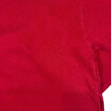 Load image into Gallery viewer, Vintage Cadre NCAA WISCONSIN BADGERS Embroidered College 1/4 Zip Sweatshirt