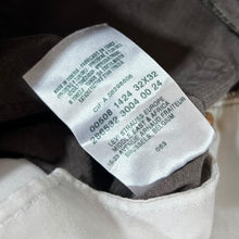 Load image into Gallery viewer, LEVI'S 508 Classic Brown Corduroy Cord Straight Leg Trousers