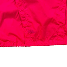 Load image into Gallery viewer, Vintage 90's NIKE Embroidered Mini Logo 1/2 Zip Shell Windbreaker Pullover Track Jacket