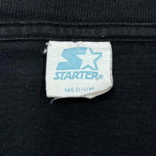 Load image into Gallery viewer, Vintage Starter (1994) NFL DALLAS COWBOYS "Riding Roughshod" Taz Looney Tunes Football Graphic T-Shirt