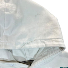 Load image into Gallery viewer, FILA Limited Edition Abstract Graphic Mini Patch Logo Pullover Hoodie