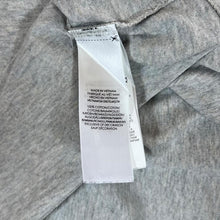 Load image into Gallery viewer, POLO RALPH LAUREN "Custom Slim Fit" Mini Logo Grey Short Sleeve T-Shirt