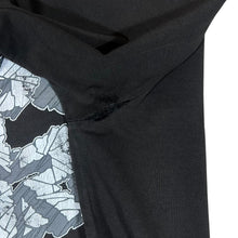 Load image into Gallery viewer, RIP CURL Skater Surfer Logo Spellout Graphic Long Sleeve T-Shirt