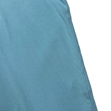 Load image into Gallery viewer, Helly Hansen Big Logo Spellout Graphic Short Sleeve Blue Polo Shirt