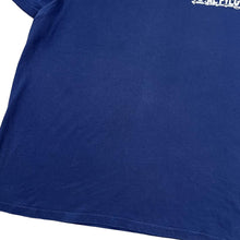 Load image into Gallery viewer, One Piece Anime Manga TV Show Character Spellout Blue Graphic T-Shirt