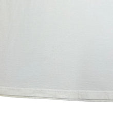 Load image into Gallery viewer, Vintage US Athletic ENGLAND WORLD CUP 1998 "Crusade Of France" Football Souvenir Spellout Graphic T-Shirt