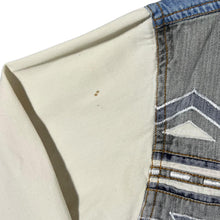 Load image into Gallery viewer, Vintage Arizona American Style Cowboy Western Patterned Long Sleeve Shirt
