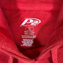 Load image into Gallery viewer, Pro Player NEW MEXICO LOBOS College Embroidered Spellout Pullover Hoodie