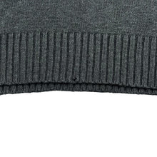 Load image into Gallery viewer, POLO RALPH LAUREN Classic Embroidered Mini Logo 1/4 Zip Pullover Knit Sweater Jumper